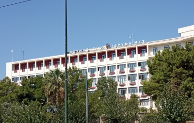 Κορωνοϊός: Στους 113 οι νεκροί στην Ελλάδα - Κατέληξε 68χρονος στο ΝΙΜΤΣ