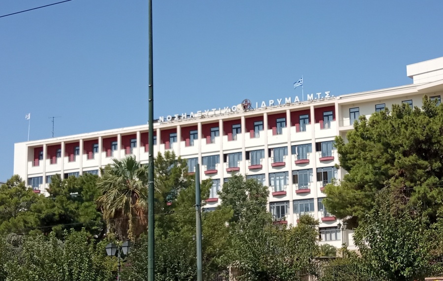 Κορωνοϊός: Στους 113 οι νεκροί στην Ελλάδα - Κατέληξε 68χρονος στο ΝΙΜΤΣ