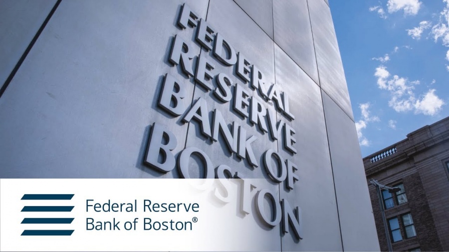 Rosengren (Fed): Η αμερικανική οικονομία θα ανακάμψει γρήγορα, παρά τον κορωνοϊό