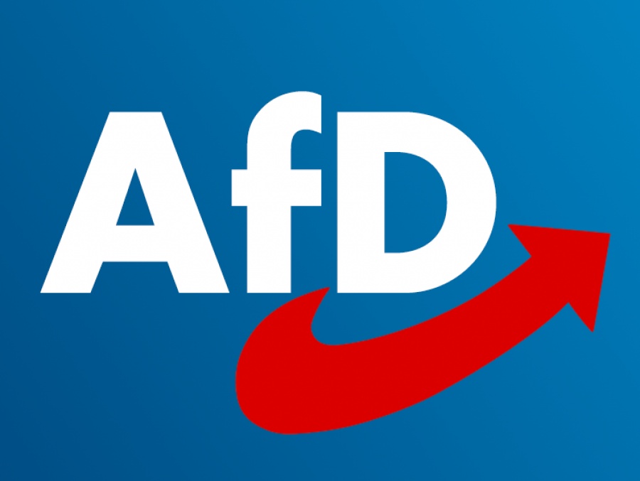 Γερμανία: Τεστ για το AfD οι τοπικές εκλογές της Κυριακής (27/10) στη Θουριγγία
