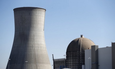 Μυστική συνεργασία αμερικανικών εταιρειών πυρηνικής ενέργειας με τη Σαουδική Αραβία