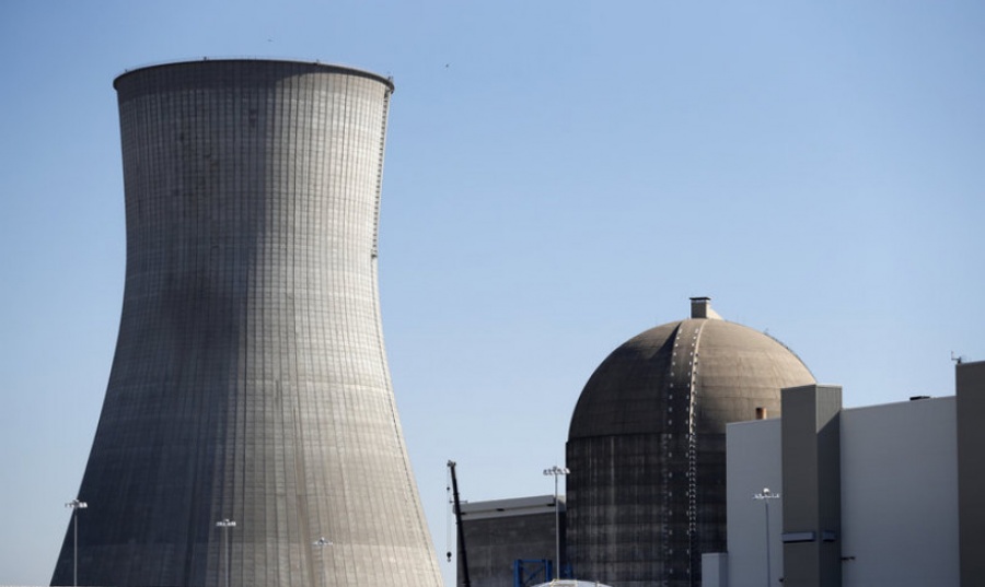 Μυστική συνεργασία αμερικανικών εταιρειών πυρηνικής ενέργειας με τη Σαουδική Αραβία