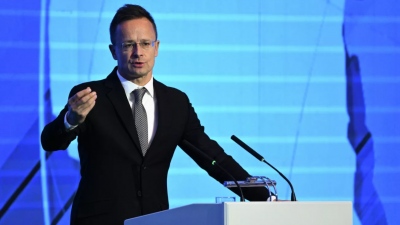 Σκληρές αλήθειες από Szijjártó (ΥΠΕΞ Ουγγαρίας): Είμαστε προστατευμένοι από την ενεργειακή κρίση - Η Ευρώπη θα πληγεί