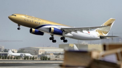 Gulf Air: Ανοίγει τα φτερά της για τη Ρόδο