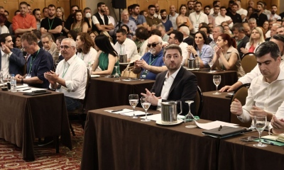 Εκλογές στο ΠΑΣΟΚ: Ποιοι μπορούν να ψηφίσουν