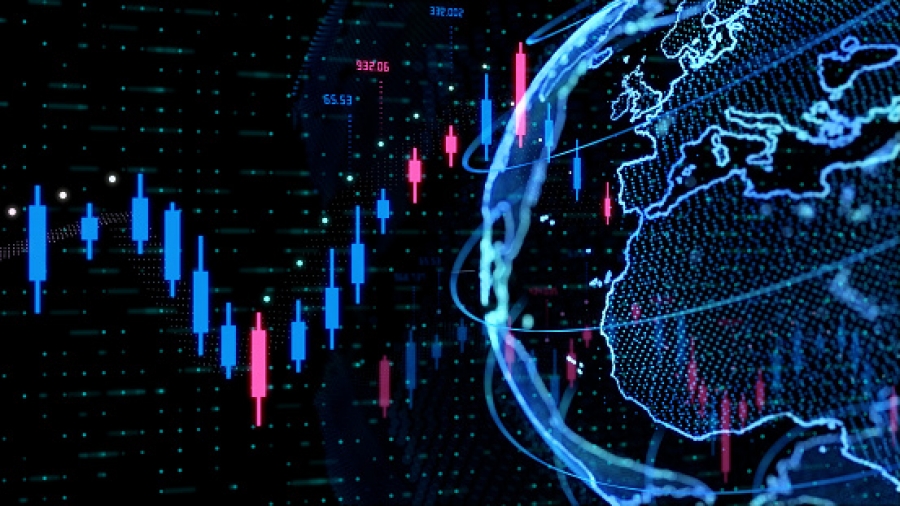 Γκρίζα ζώνη η Wall Street για τα hedge funds - Kύμα ρευστοποιήσεων χτυπά τις μετοχές στις ΗΠΑ