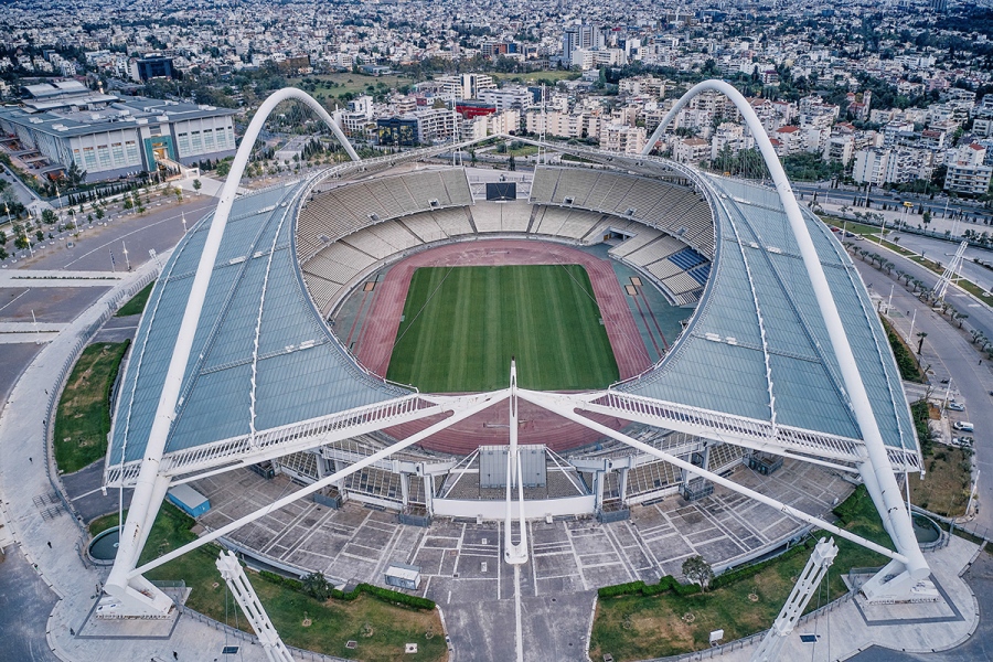 Απορρίφθηκαν τα ασφαλιστικά μέτρα της Κηφισιάς για χρήση του ΟΑΚΑ