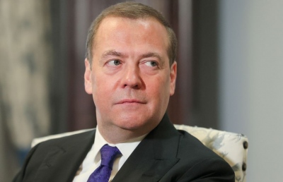 Medvedev: Άσχημα νέα για Merz και Macron - Η Ρωσία προελαύνει και ο Trump είναι ζωντανός