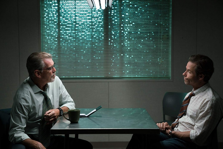 Ο Τζόρτζ Κλούνεϊ και το Catch-22 έρχονται στην COSMOTE TV