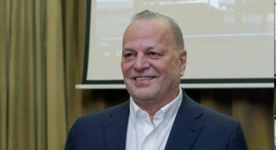 Νέο σφυροκόπημα από Μυτιληναίο στην EE: Χωρίς ανταγωνιστικό ενεργειακό κόστος, η βιομηχανία κινδυνεύει με αφανισμό