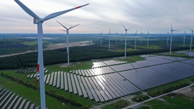 Η Γερμανία πληρώνει την κλιματική παράνοια - Προειδοποιήσεις για έλλειψη ενέργειας έως το 2030