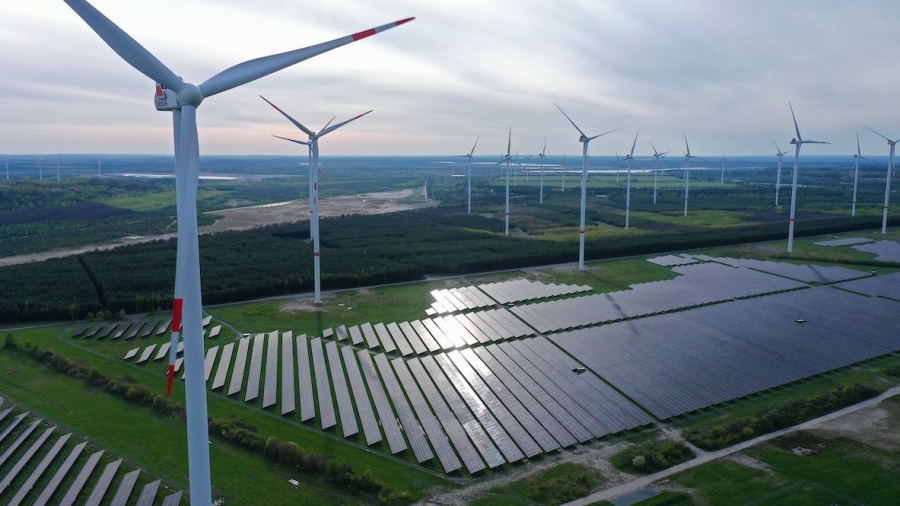 Η Γερμανία πληρώνει την κλιματική παράνοια - Προειδοποιήσεις για έλλειψη ενέργειας έως το 2030