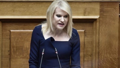 Τζάκρη: Από εδώ και πέρα κάθε στιγμή που θα μετρούν οι δημοσκοπήσεις, θα βρίσκουν τον ΣΥΡΙΖΑ ανεβασμένο