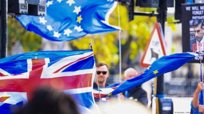 Bregret: Μετάνιωσαν οι Βρετανοί το Brexit;