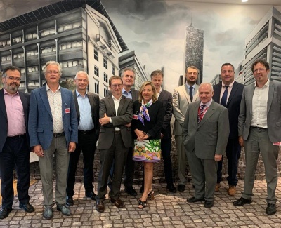 INTERAMERICAN – ΜΕΝΤΩΡ: Η  Διαχείριση Κινδύνων Φωτοβολταϊκών Εγκαταστάσεων