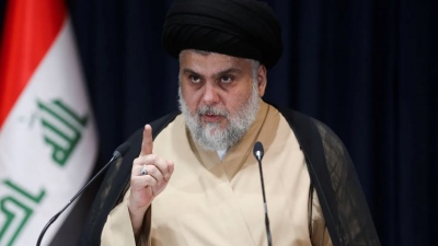 Ιράκ: Ο σιίτης ηγέτης Muqtada al-Sadr ζητεί να «κλείσει» η πρεσβεία των ΗΠΑ στη Βαγδάτη