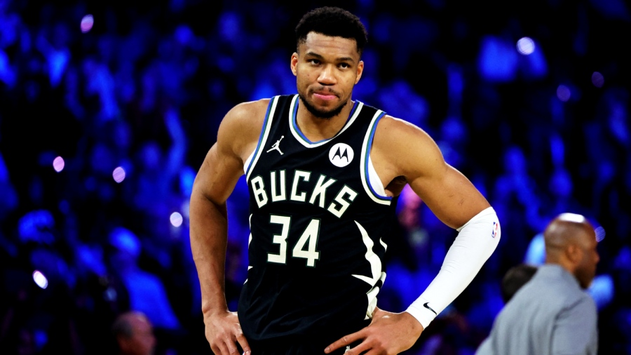 Βόμβα μεγατόνων για Αντετοκούνμπο - ESPN: Οι Bucks εξετάζουν για πρώτη φορά σοβαρά το ενδεχόμενο ανταλλαγής του