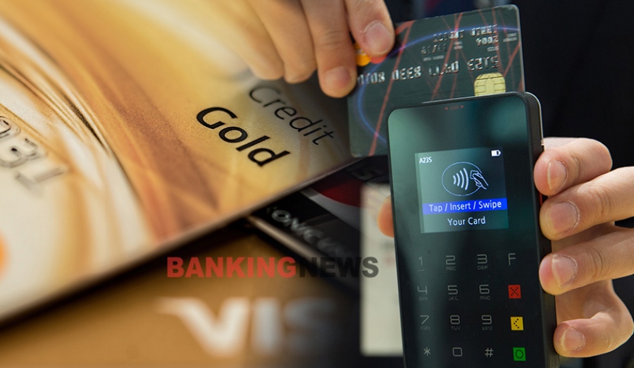 Ποιοι και πόσο κερδίζουν από το «κούρεμα» στις προμήθειες για συναλλαγές με κάρτες - Άμεση η διάταξη για πληρωμές έως 10 ευρώ