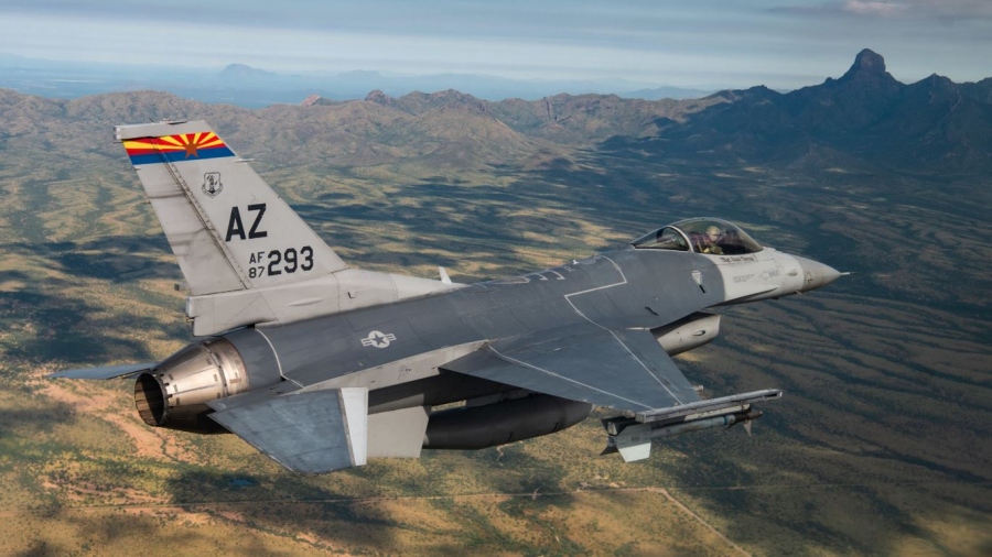 Αυστηρή προειδοποίηση από Ρωσία: Η μεταφορά F-16 στην Ουκρανία ισούται με ανάπτυξη πυρηνικών - Θα απαντήσουμε αναλόγως