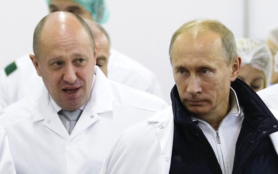 Εκτεθειμένες οι ΗΠΑ: Ο επικεφαλής της Wagner είχε ιδρύσει «φάμπρικα trolls» που επηρέασε τις αμερικανικές εκλογές