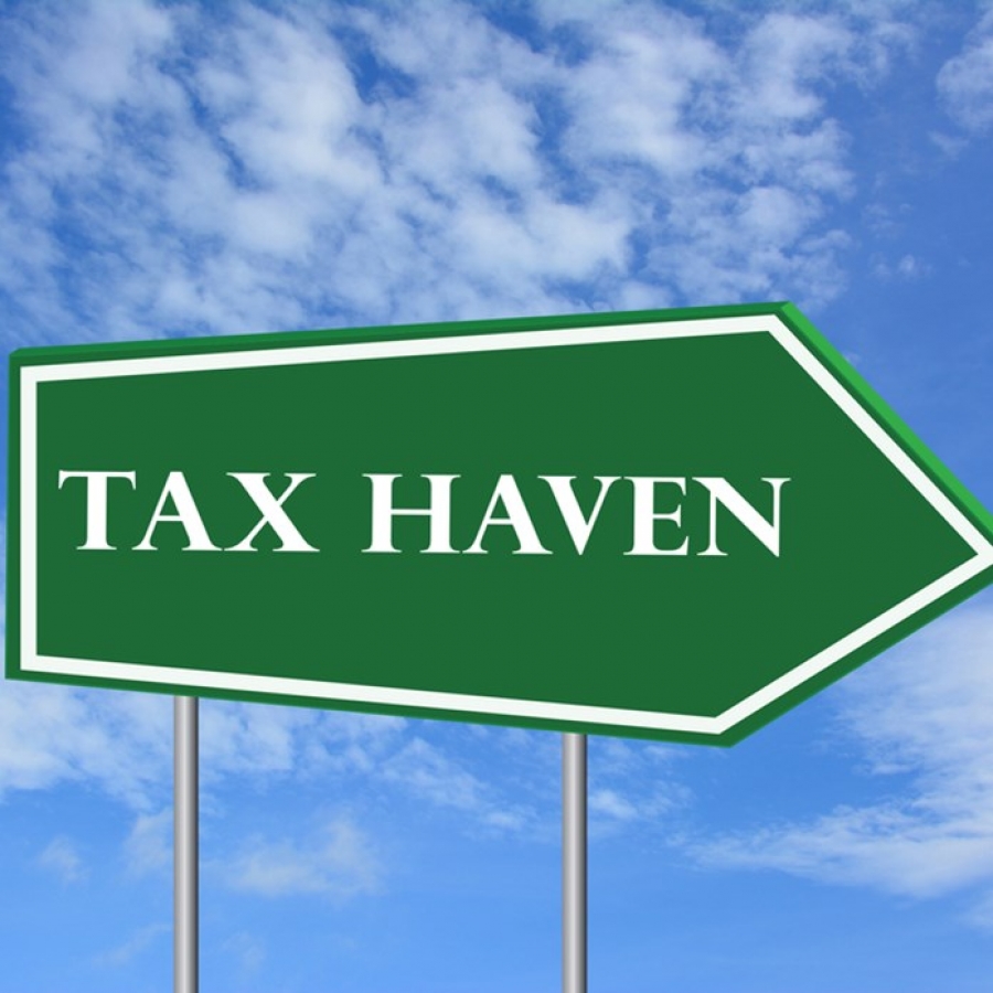 Ευρωπαϊκός Τύπος - Λουξεμβούργο: Ο «φορολογικός παράδεισος» της Ευρώπης, βουλιάζει από τον τεράστιο πλούτο