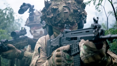 Ρωσική αποκάλυψη σοκ: Γιατί ο Zelensky κρατάει τους πιο μπαρουτοκαπνισμένους μαχητές των Azov στα μετόπισθεν