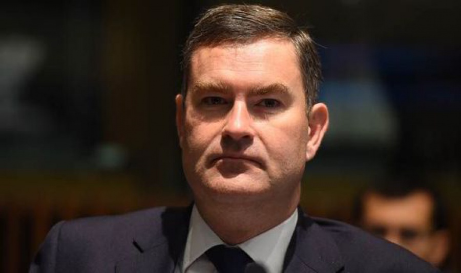 Gauke (υπ. Δικαιοσύνης Μ. Βρετανίας): Εάν χάσει η May, θα πρέπει να καθυστερήσει το Brexit