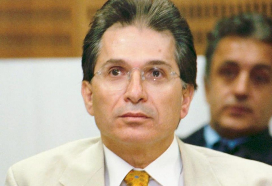 Ένοχος για τοκογλυφία ο πρώην υφυπουργός του ΠΑΣΟΚ, Γ. Ανθόπουλος - Ποινή κάθειρξης 15 ετών
