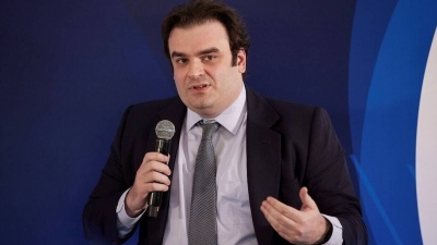 Πιερρακάκης στο Ecofin: Ζητάμε παράταση στην εξαίρεση της φορολογίας καυσίμων για αγροτικό τομέα, ναυσιπλοΐα και αεροπλοΐα