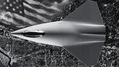Βόμβα: Ο σχεδιασμός του F-47 των ΗΠΑ ολοκληρώνεται... αλλά βρίσκεται 5 έτη πίσω από τον κινεζικό ανταγωνισμό