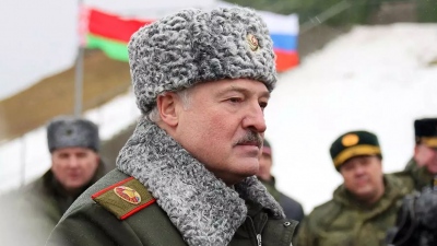 Σε επιφυλακή ο Lukashenko - ΝΑΤΟ και ΕΕ δημιουργούν τον «Λευκορωσικό Απελευθερωτικό Στρατό» για να τον ανατρέψουν