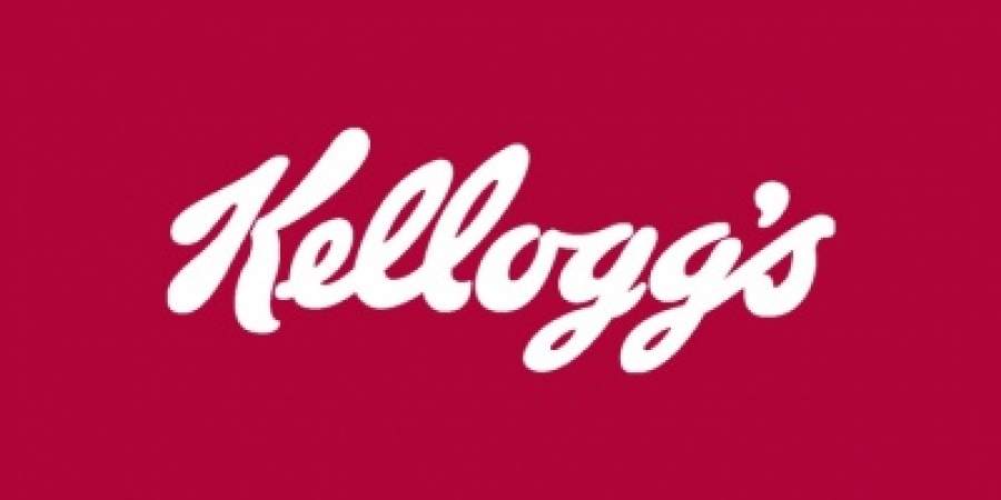 Σπάει στα τρία η Kellog  - Αύξηση 8,9% στη μετοχή