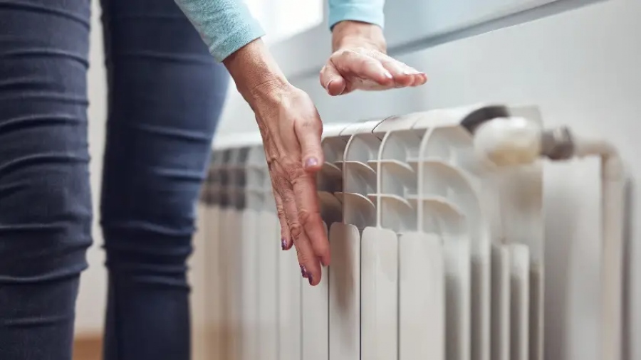 Επίδομα θέρμανσης: Τα εισοδηματικά όρια - Για ποιους δεν ισχύει η διπλή επιδότηση