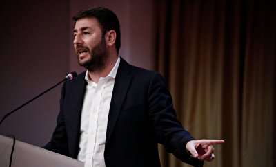 Ανδρουλάκης: Όχι σε αρχηγικό κόμμα – Δεν θα κάνω καμία τάση, ζητούμενο η ανανέωση