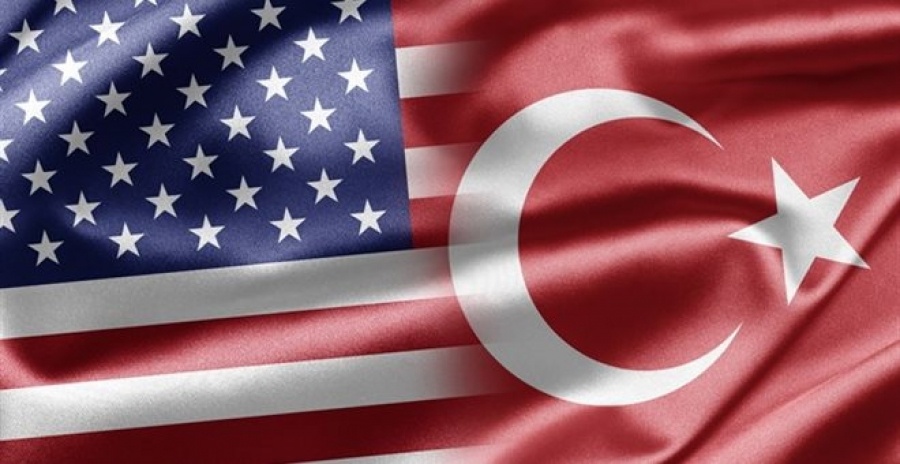 Νέα κρίση στις σχέσεις ΗΠΑ - Τουρκίας - Το Κογκρέσο «παγώνει» την μεταφορά των F-35 μετά την άρνηση Erdogan να ακυρώσει τους ρωσικούς S-400