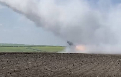 Σαρωτικοί ρωσικοί βομβαρδισμοί στο Donbass – Πάνω από 60 Ουκρανοί νεκροί