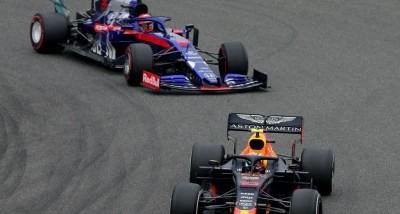 F1: Γεμάτο ανατροπές το ιταλικό Grand Prix, νικητής ο Gasly - Εκτός βάθρου ο Hamilton, απογοήτευση για τη Ferrari
