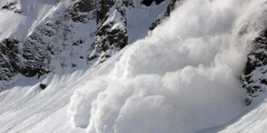 Ελβετία: Νεκροί από χιονοστιβάδα τέσσερις σκιέρ από τη Γερμανία