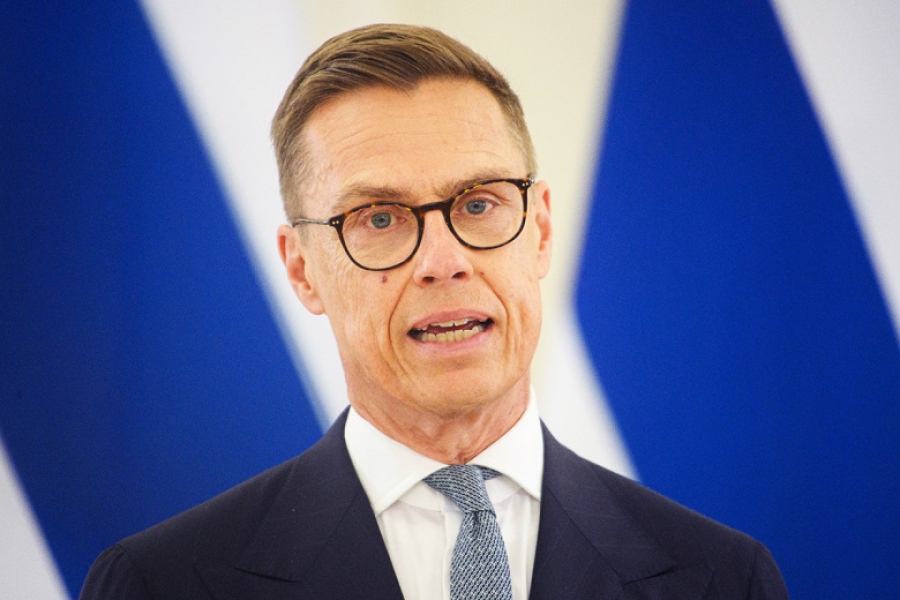 Τζακποτ στο  Μαϊάμι; Ο Alexander Stubb οραματίζεται Putin και Zelensky στο ίδιο τραπέζι – Το Κρεμλίνο απαντά «αδύνατον»