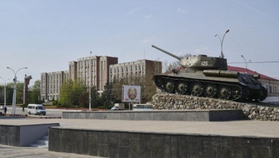 Η νέα πυριτιδαποθήκη… Σκληρή προειδοποίηση Shoigu για Υπερδνειστερία. σε Μολδαβία και Ουκρανία