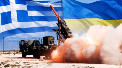 Greece refuses Patriot Missiles to Ukraine amid US & NATO pressure