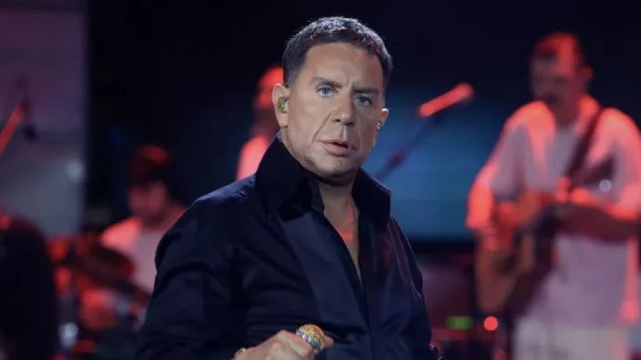 Στο νοσοκομείο ο Μαζωνάκης - Γιατί νοσηλεύεται, πότε θα πάρει εξιτήριο