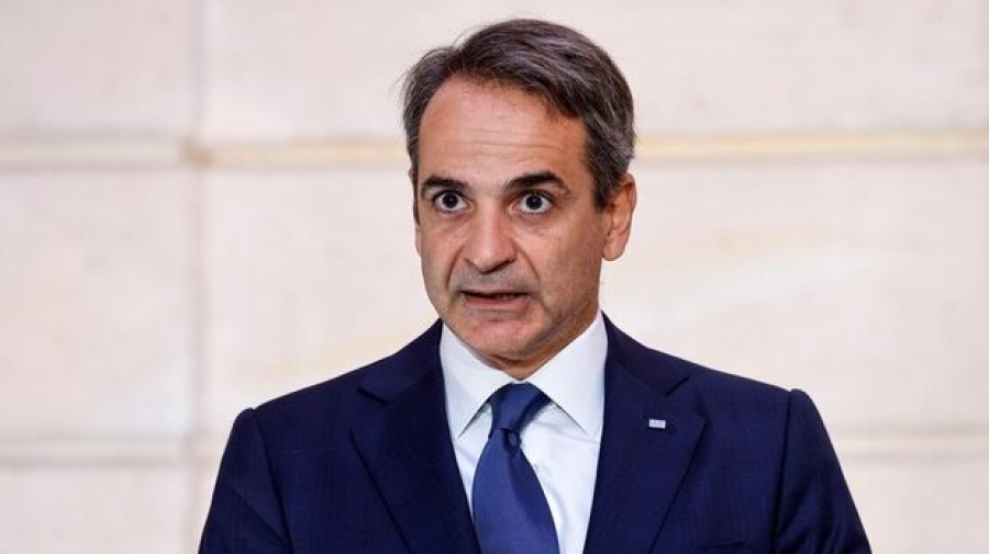 Παραδέχεται παθογένειες και φαινόμενα καταστρατήγησης στον ΟΠΕΚΕΠΕ ο Μητσοτάκης, αλλά καμία ανάληψη ευθύνης