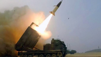 Παγκόσμιος τρόμος – O Biden έδωσε άδεια στην Ουκρανία για χτυπήματα στη Ρωσία με ATACMS -  Putin: Είναι κήρυξη πολέμου