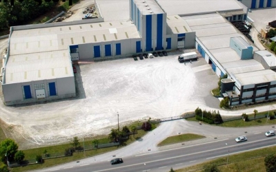 Το νέο ΔΣ της Δάιος Πλαστικά