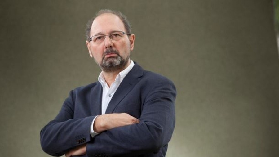 Richard Sakwa (Καθηγητής Βρετανίας): Η εποχή του δεύτερου Ψυχρού Πολέμου έχει ξεκινήσει, είναι περίοδος καταστροφής