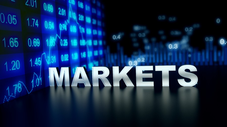 Κρίσιμη η νέα εβδομάδα για τις αγορές – Με ΑΕΠ β΄ τριμήνου 2020 στις ΗΠΑ -35% και νέο πακέτο στήριξης 1 με 2 τρισ. δολ.