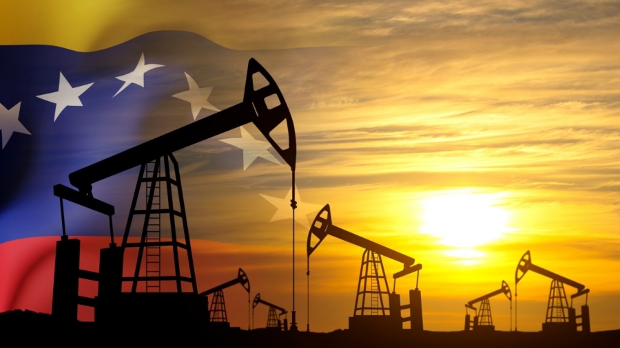 Αγώνας δρόμου για το πετρέλαιο της Βενεζουέλας - Fund από τις ΗΠΑ ετοιμάζεται για επένδυση 2 δισ. δολ.