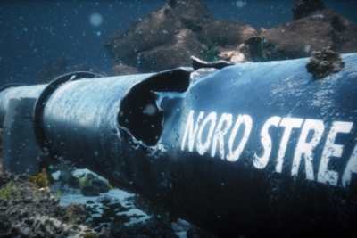 Κομισιόν: Ο Nord Stream δεν θα μεταφέρει ξανά ρωσικό φυσικό αέριο στην Ευρώπη
