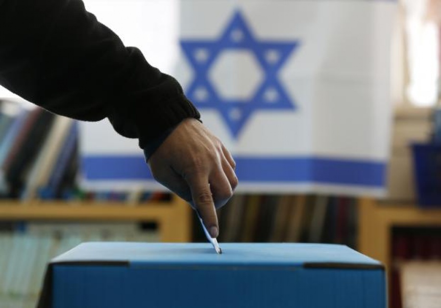 Βουλευτικές εκλογές στο Ισραήλ – Θα κερδίσει πέμπτη κυβερνητική θητεία ο Netanyahu;